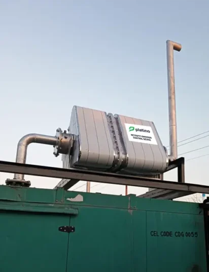 cta-bg RECD for dg set