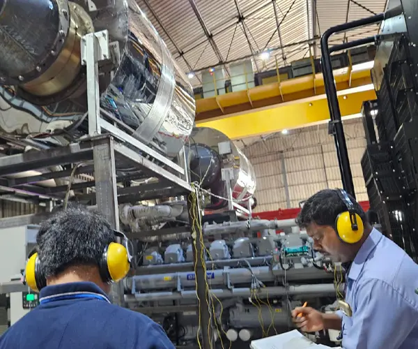 RECD & RATS Devices Quality Testing