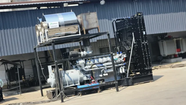 RECD manufactures in india