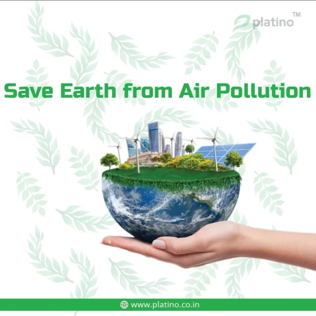 Save Earth webp RECD
