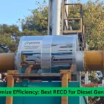 Best RECD with Max Efficiency