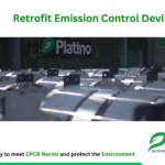 Platino RECD supply across india