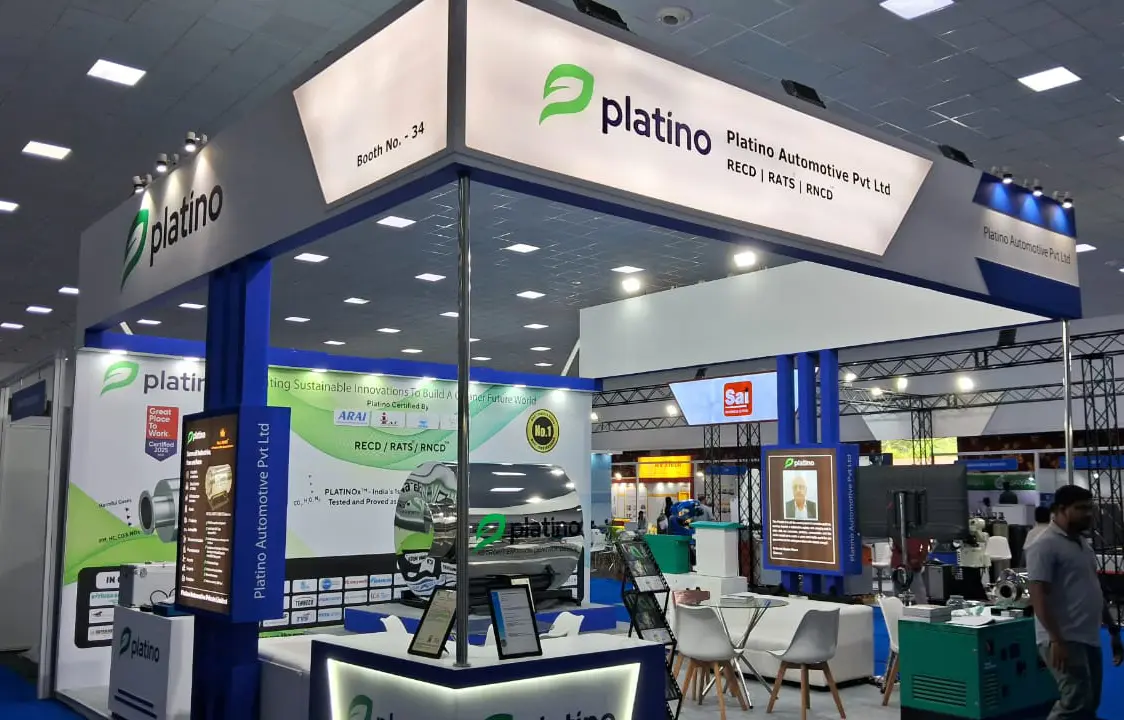 Tech Expo 2025 - Hosur