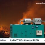 NOx Reduction in DG Set