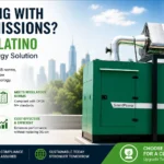 Struggling with Diesel Emissions? RECD by Platino is the Cleaner Energy Solution